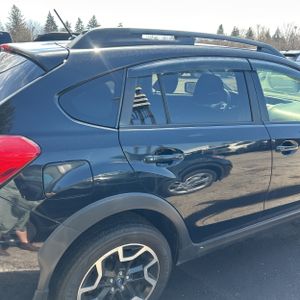 SUBARU CROSSTREK 2.0I PREMIUM - 9
