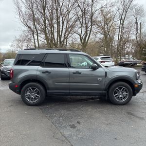 FORD BRONCO SPORT BIG BEND - 10