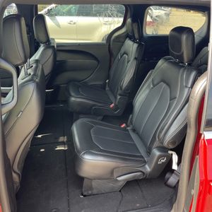 2025 Chrysler PACIFICA SELECT — миниатюра 34