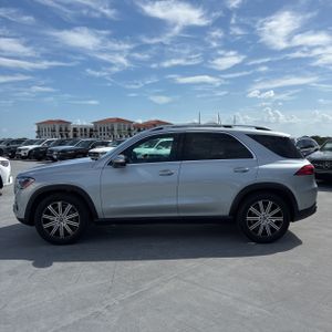 صورة 3 لـ 2026 Mercedes-BENZ GLE