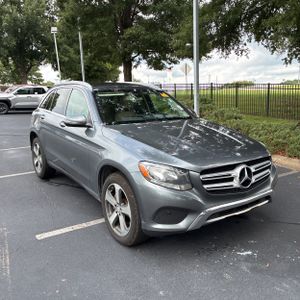 صورة 12 لـ 2017 Mercedes-BENZ GLC