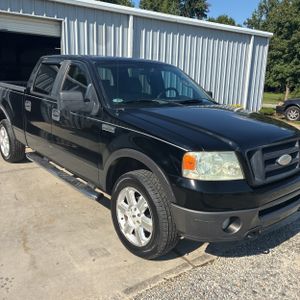 صورة مصغرة 12 لـ 2007 FORD F-150 FX4