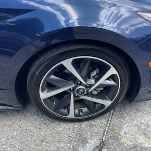 2022 Hyundai SONATA SEL PLUS — фото 20