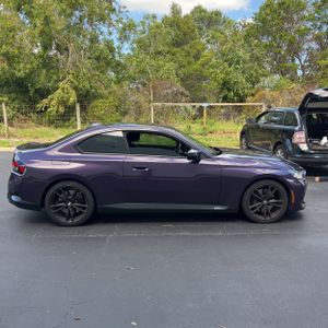 BMW M240 I XDRIVE - 10