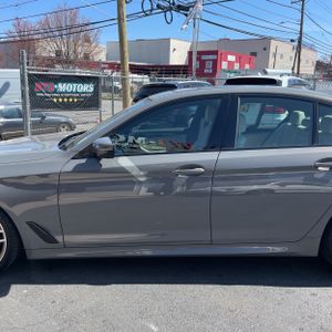 BMW M550 I XDRIVE - 4