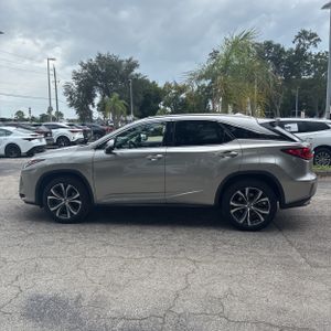 صورة 3 لـ 2019 Lexus RX 350 BASE