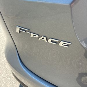 2021 Jaguar F-PACE P250 S 缩略图 23