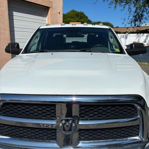 صورة 15 لـ 2014 RAM 2500 TRADESMAN
