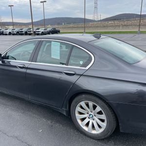 BMW 7-SERIES 750XI - 6