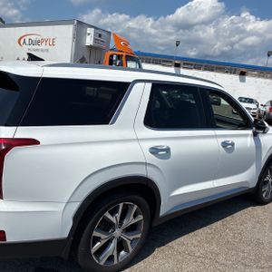 صورة 9 لـ 2022 Hyundai PALISADE SEL