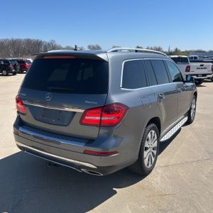 MERCEDES-BENZ GLS - 8