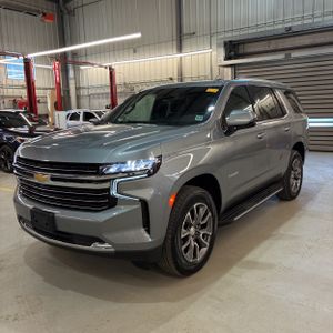 CHEVROLET TAHOE - 1