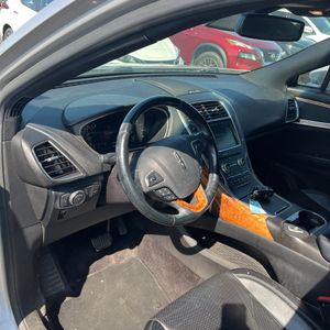 صورة مصغرة 37 لـ 2016 Lincoln MKX RESERVE