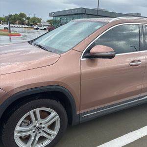 MERCEDES-BENZ GLA-CLASS - 2