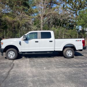 FORD F-250 SUPER DUTY XL - 3