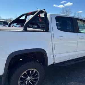 CHEVROLET COLORADO ZR2 - 7