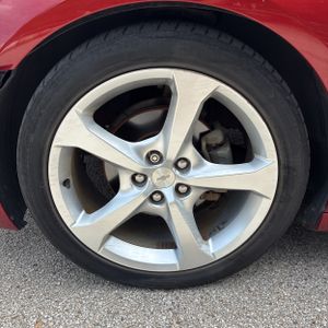 صورة مصغرة 17 لـ 2015 Chevrolet CAMARO LT