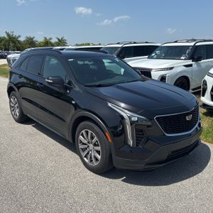 صورة مصغرة 12 لـ 2022 Cadillac XT4 SPORT