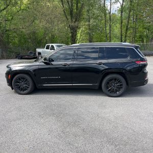 JEEP GRAND CHEROKEE L SUMMIT - 3