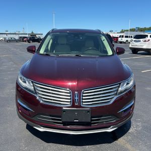 صورة مصغرة 14 لـ 2018 Lincoln MKC RESERVE