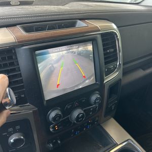 2013 RAM 2500 LARAMIE 缩略图 38