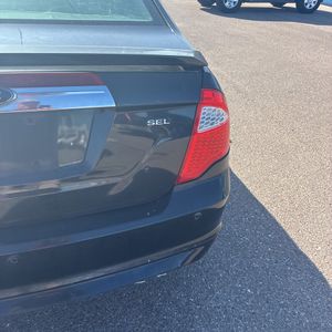 2012 FORD FUSION SEL — миниатюра 23