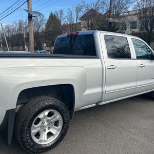CHEVROLET SILVERADO 1500 LT Z71 - 9