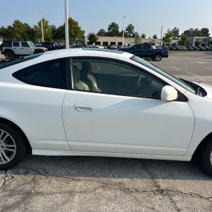 2006 Acura RSX 缩略图 11