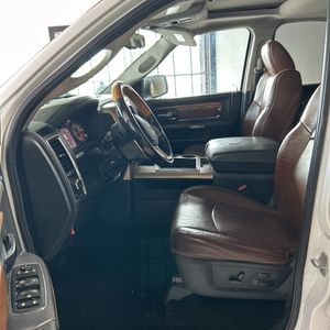 2014 RAM 1500 LONGHORN — фото 29