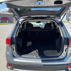 2017 Mitsubishi OUTLANDER SEL 缩略图 35