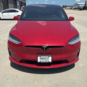 صورة مصغرة 14 لـ 2023 Tesla MODEL X STANDARD RANGE