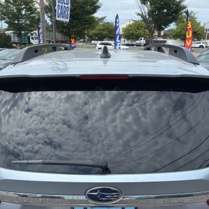 2026 Subaru ASCENT LIMITED 照片 16