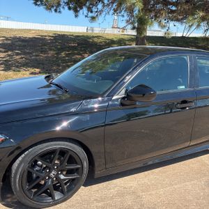 HONDA CIVIC SPORT - 2