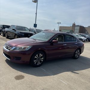 HONDA ACCORD - 3