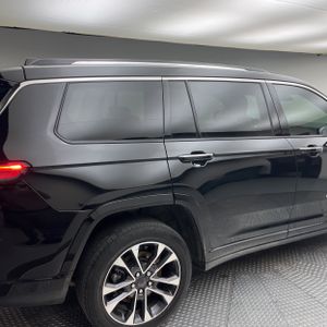 JEEP GRAND CHEROKEE L OVERLAND - 9