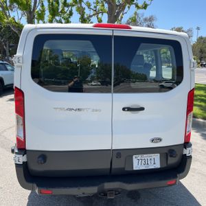 FORD TRANSIT 350 - 7