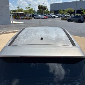 2011 Nissan ROGUE S 缩略图 16