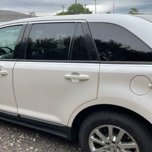 FORD EDGE SEL - 6