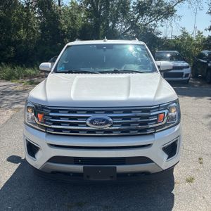 صورة مصغرة 15 لـ 2019 FORD EXPEDITION MAX LIMITED