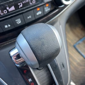 2016 Honda CR-V EX-L — миниатюра 66