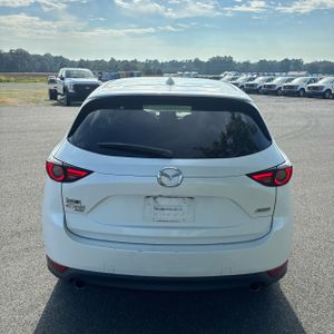 صورة 16 لـ 2018 Mazda CX-5 GRAND TOURING