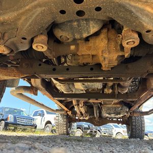 2006 Toyota TUNDRA SR5 照片 27