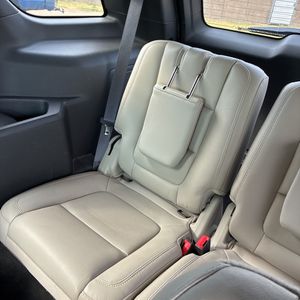 2014 FORD EXPLORER LIMITED 照片 38