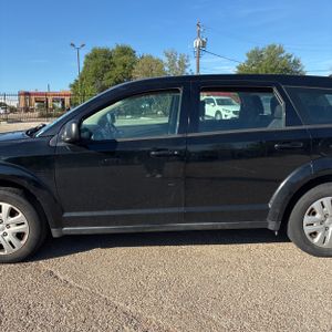 DODGE JOURNEY AMERICAN VALUE PKG - 4