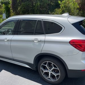 BMW X1 - 6