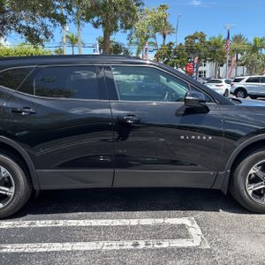 2023 Chevrolet BLAZER LT 缩略图 11