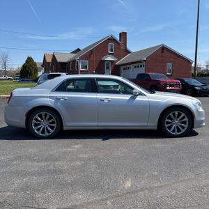 CHRYSLER 300 TOURING - 10
