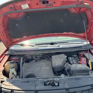 2011 FORD EDGE LIMITED 缩略图 42