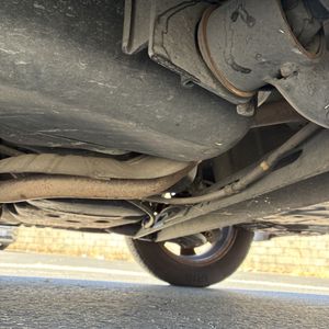 2007 Nissan VERSA 1.8SL — фото 28