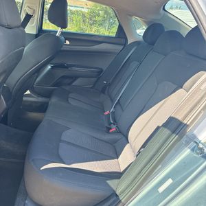 2022 KIA K5 LXS 照片 33